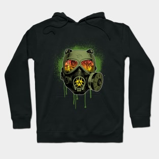 Outbreak Nation Hoodie